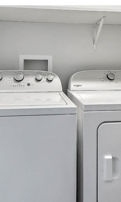 washer and dryer 2